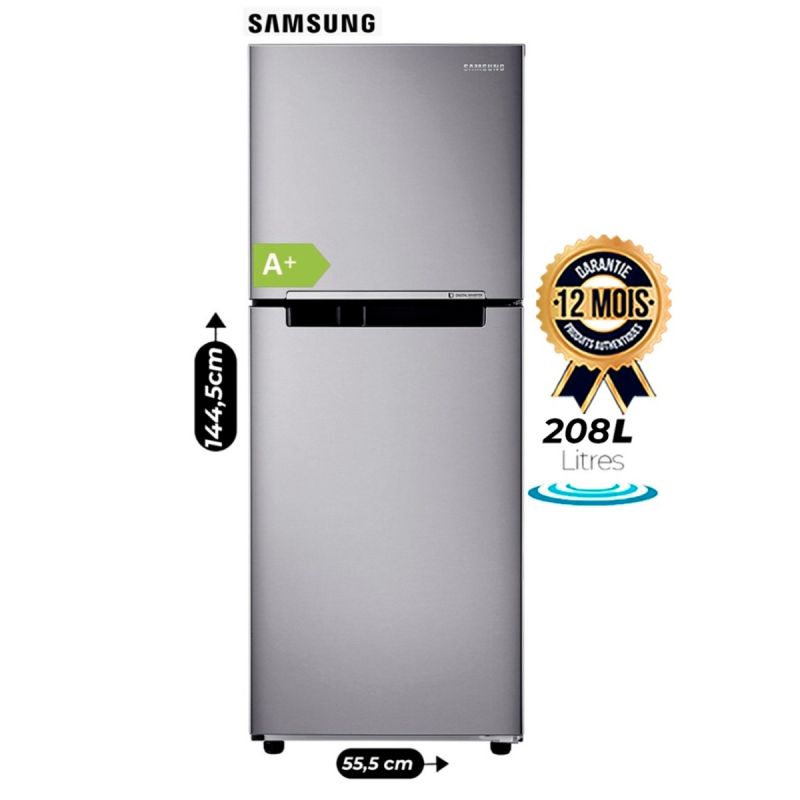Réfrigérateur Samsung – 208 litres