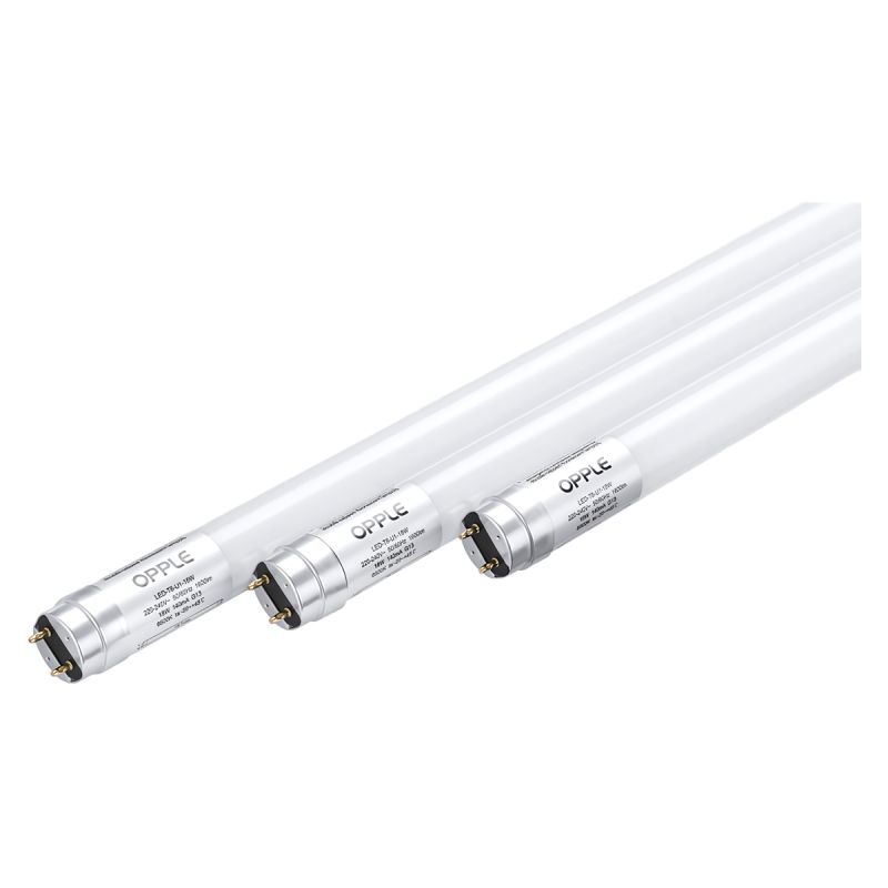 TUBE LED OPPLE -T8-U2-DBL - 9W - 6000MM - 6500K