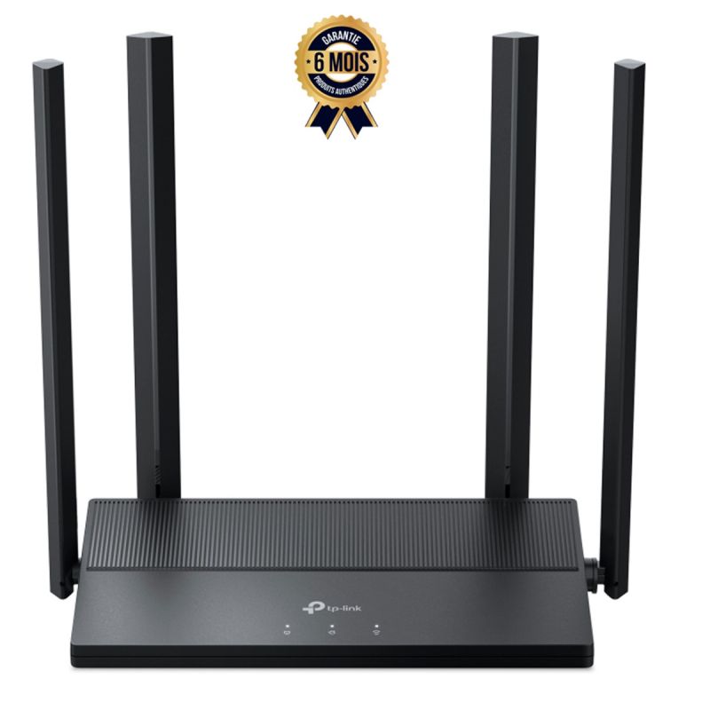 Routeur Wi-Fi - TP-Link - TL-WR846N