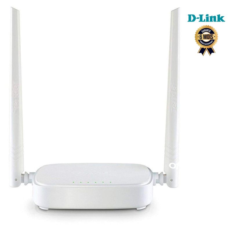 Routeur WiFi TENDA