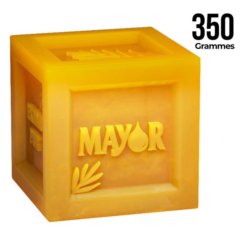 Savon de ménage - Mayor - 350G - (Prix en fcfa) | Glotelho Cameroun