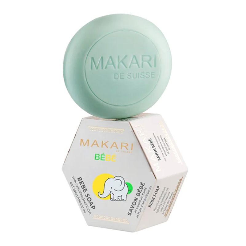 Savon pour bébé - Makari au  prix Cameroun