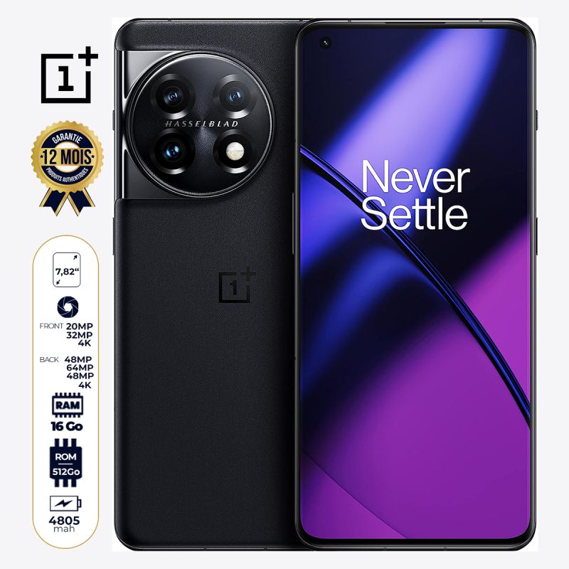 Smartphone OnePlus Open prix Cameroun