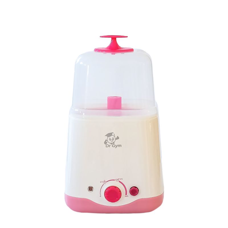 Stérilisateur biberon électrique pour Bébé - prix Cameroun
