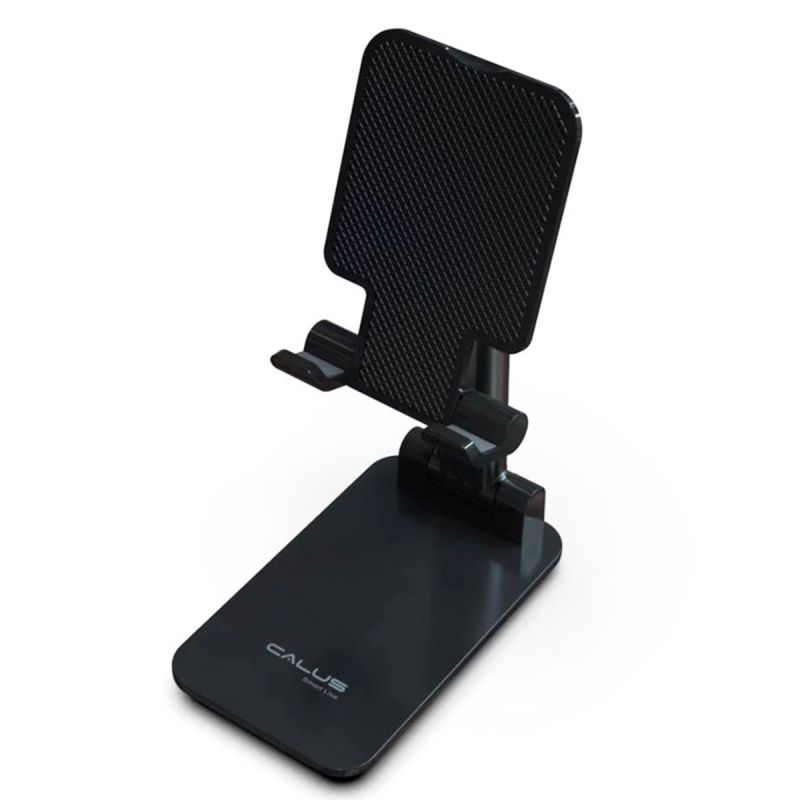 Support de Téléphone pliable CALUS MT8 - Noir