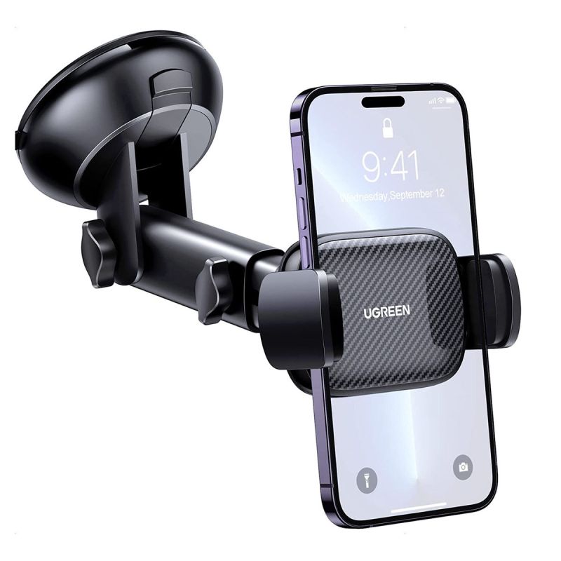 Support de téléphone de voiture - UGREEN | Glotelho Cameroun
