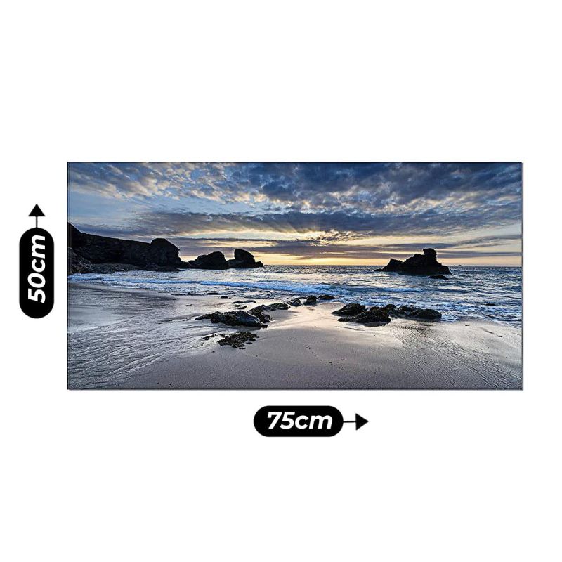 Tableau décoratif - Belle Baie  | Glotelho Cameroun