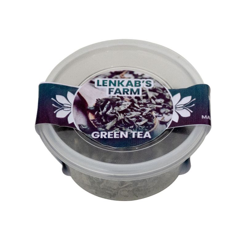 Thé Vert  - Lenkab's  - 15 g - (Prix en fcfa) | Glotelho Cameroun