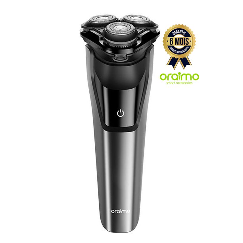 tondeuse électrique Oraimo SmartShaver 2 prix Cameroun en fcfa chez Glotelho