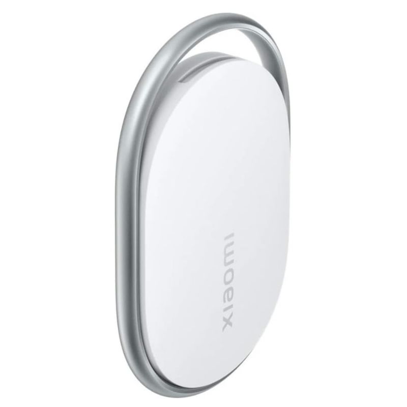 Trackeur Xiaomi Smart Tag - Compatible Apple Find My & Google Find Hub - Bluetooth 5.4 -  IP67 - Pile 365 jours - Garantie 3 mois