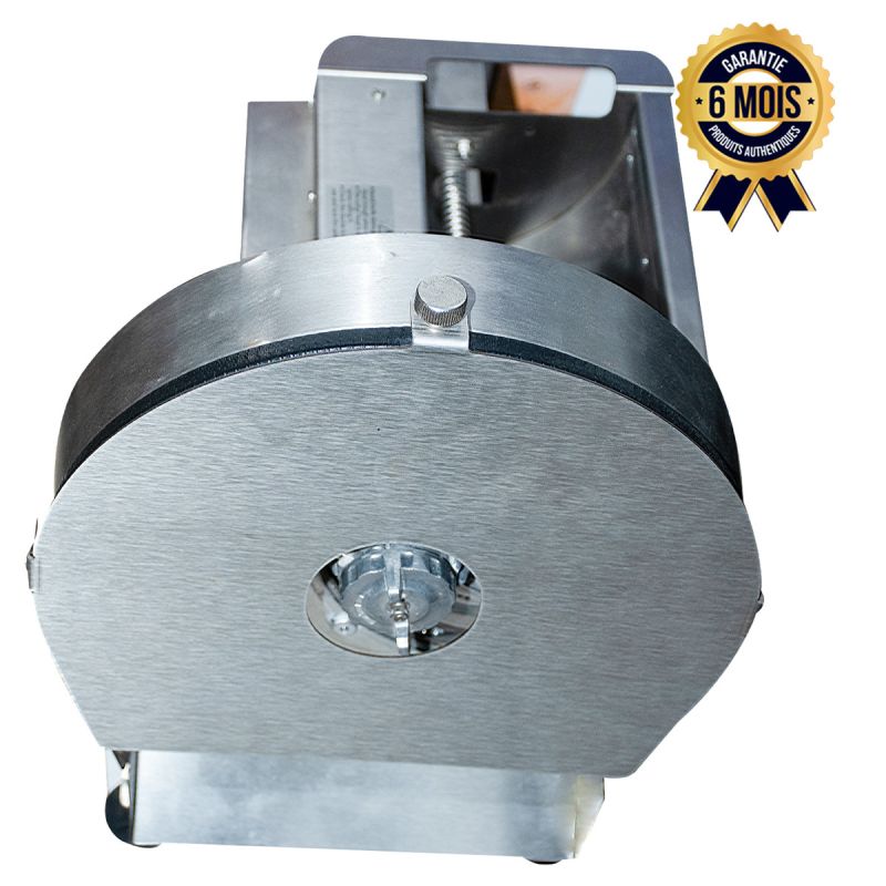 Trancheuse Electrique à Chips et Autres Avec Manivelle  | Glotelho Cameroun