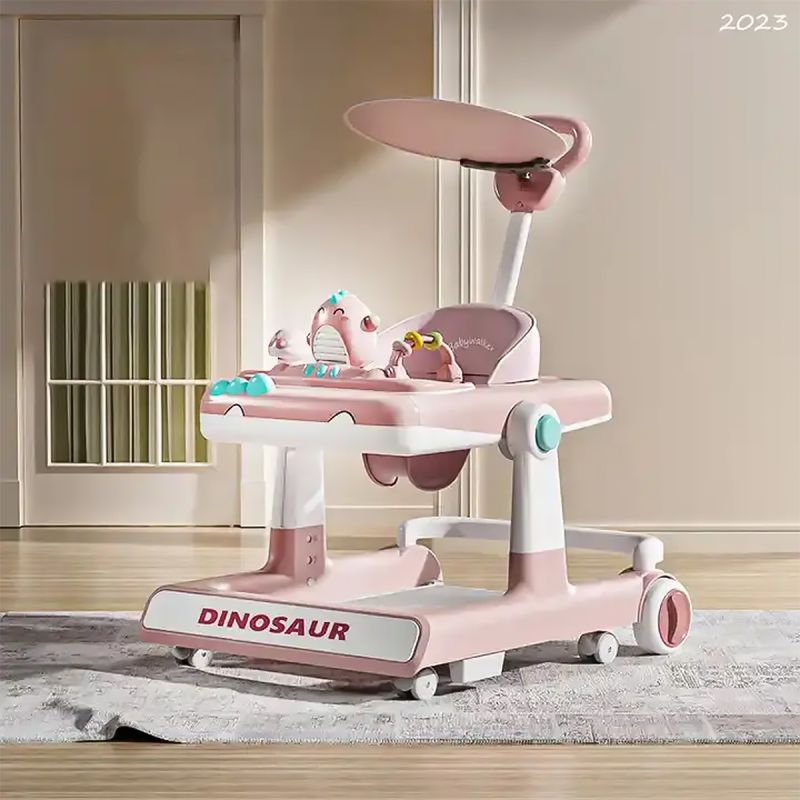 Trottinette Dinosaur pour bébé 