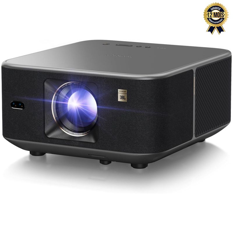 Vidéoprojecteur home cinéma intelligent Yaber K3