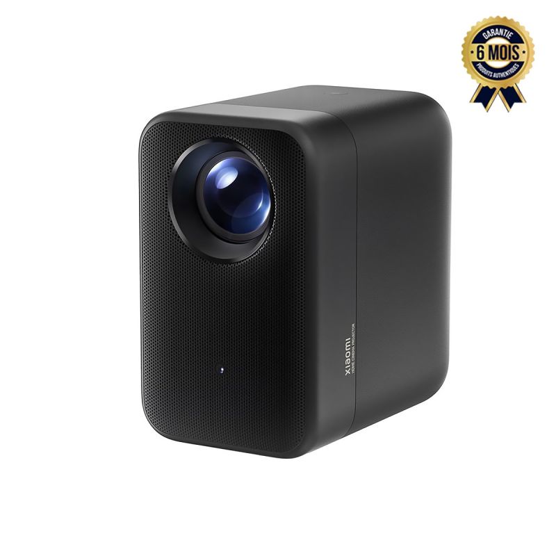 Vidéoprojecteur Smart Xiaomi L1 Pro Full HD 400 Lumens