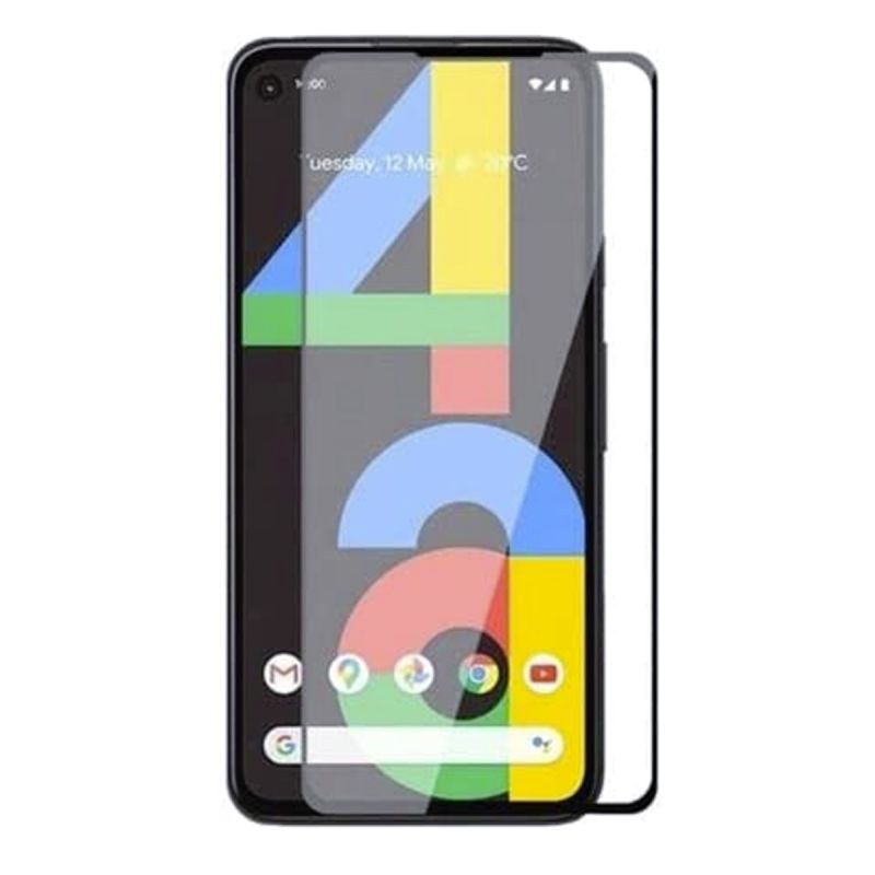 Vitre de protection pour Google pixel 4a |Glotelho Cameroun
