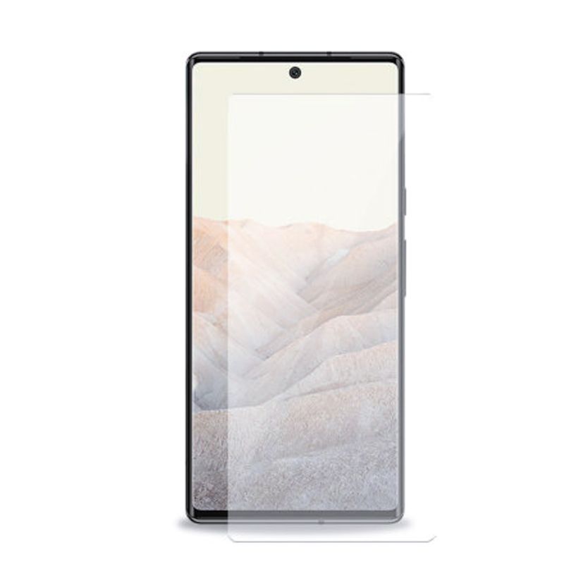 Vitre de protection Google Pixel 6 pro| Glotelho Cameroun