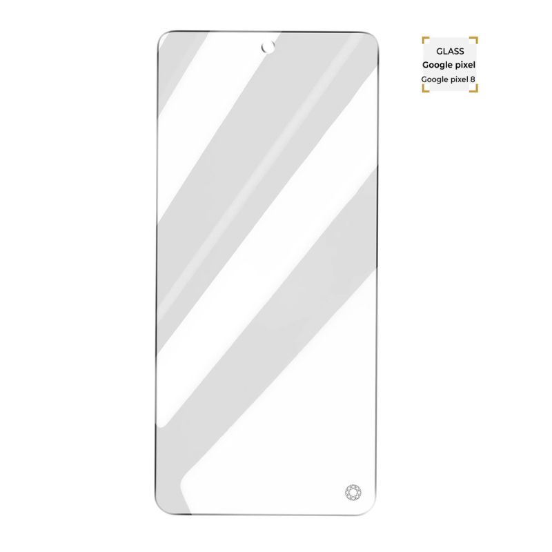 Film protection pour Google Pixel 8