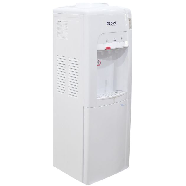 Distributeur D'Eau Frigo 6L - Avec Robinet - Réservoir Boissons Thé/Café/Jus - Qualité Alimentaire