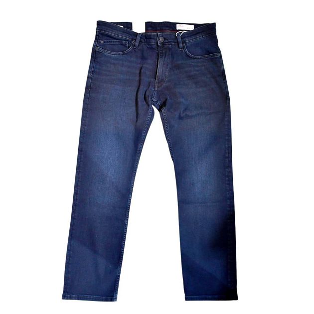 Jeans Pantalon Jeans Homme - Bleu Brute