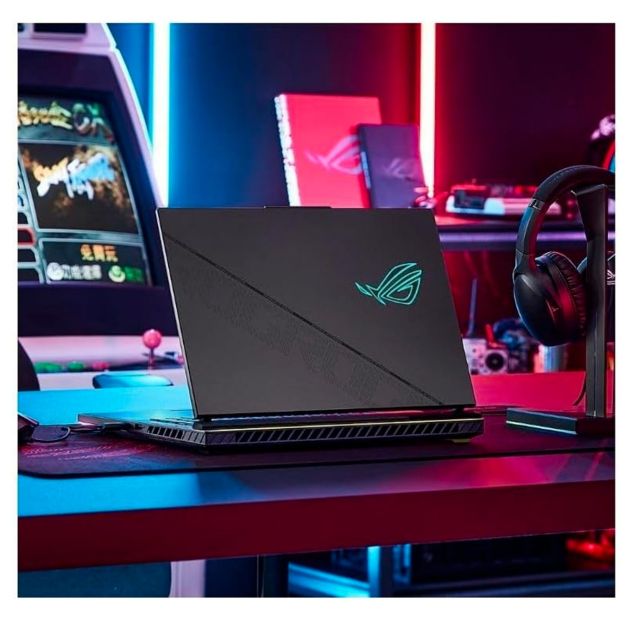 PC Gamer STGsivir - Intel I5-9400F, RX 580 8Go, RAM 16Go, SSD 512Go - Tour Gaming Windows 11