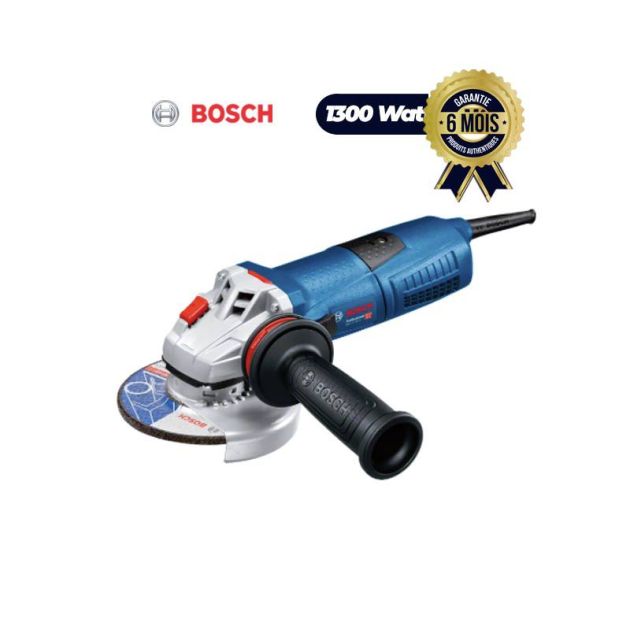 Bosch Professional Filtre Protection Poussière GEN V SAG - Pour Meuleuses Angulaires