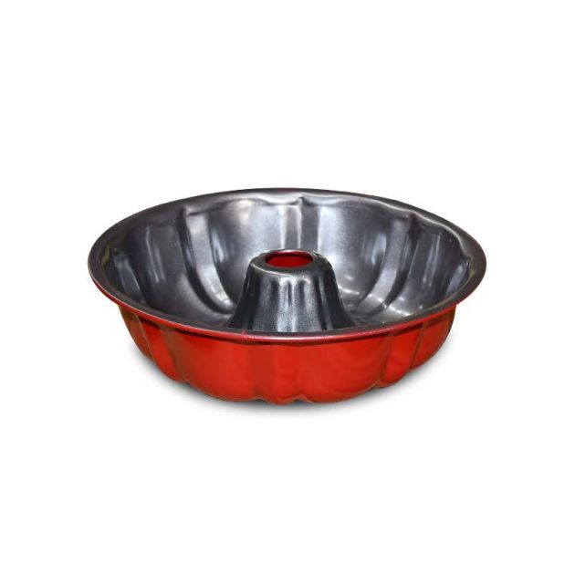 Moule à Gâteau Pour Frire : Outil De Friture, Moule à Ressort D