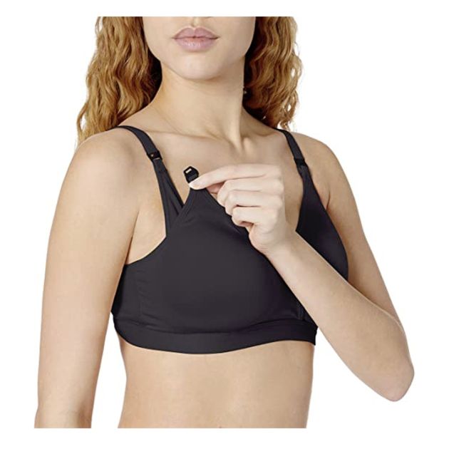 Soutien-Gorge D'Allaitement Sans Fil Kohentact - Confort Maternité, Grossesse Et Sommeil