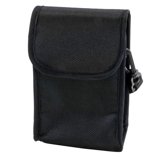Jumelles National Geographic Enfants 6x21 - Robuste, Léger 184g - Champ Vision 116m - Sac Et Sangle Inclus