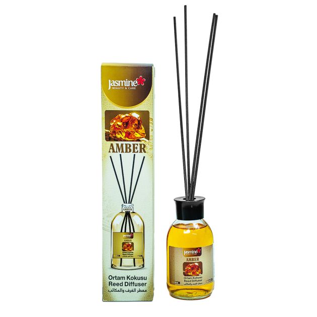 Diffuseur De Parfum D'Ambiance Lawrence Grey - Parfum Agarwood Amber 150 Ml - Neuf