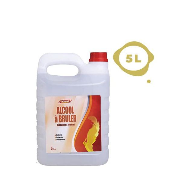 Esbit Lot De 20 Tablettes D’alcool à Brûler – 4 G Chacune – Allume-feu Pratique Pour Camping, Barbecue, Randonnée – Brûle 5 Minutes Même Humide