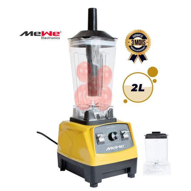 Housse De Protection Pour Blender Et Robot Culinaire - Anti-poussière - Taille Unique (environ 42 Cm De Haut) - 10