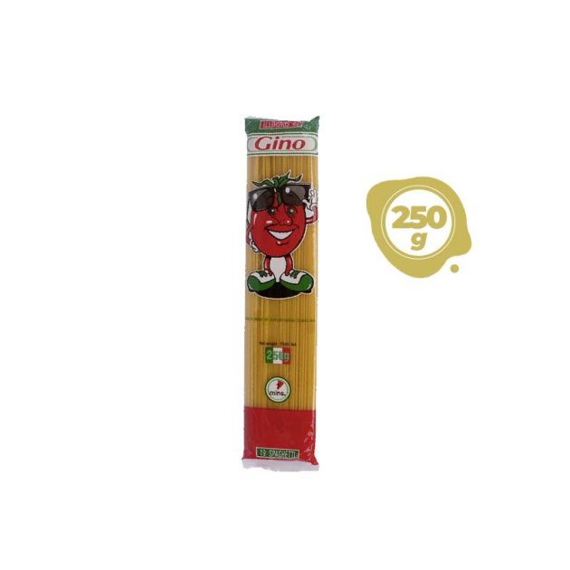 Spaghetti Gino 250g Glotelho Cameroun spaghetti-gino-250g-glotelho-cameroun