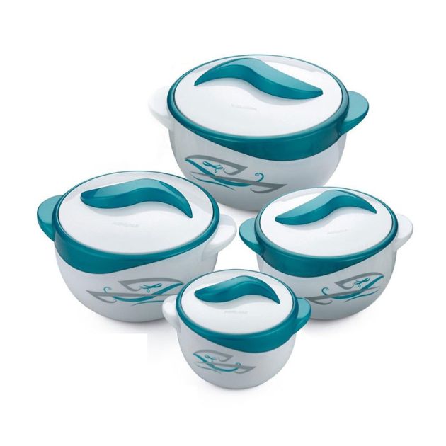 Gamelle Isotherme Inox 1200ml - Garde Au Chaud 4h, Cuillère Pliable, étanche, Idéale Bureau/école, Vert