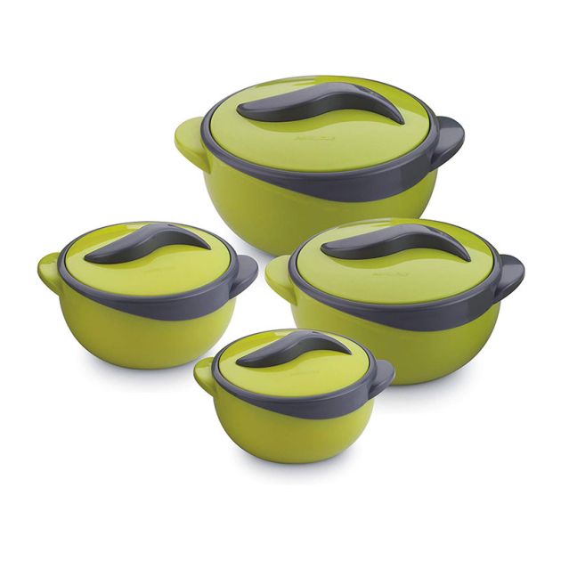 Boîte Repas Isotherme 1200 Ml En Inox 304 - Garde Le Chaud 4h, Cuillère Pliable Intégrée, Étanche, Parfaite Pour Bureau, École, Pique-nique