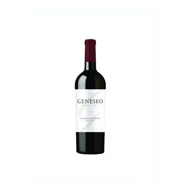 Vin rouge geneseo sauvignon 75cl 13,5 Glotelho Cameroun