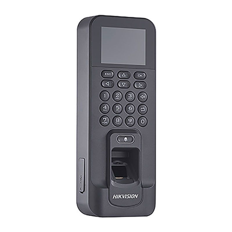 Hikvision - DS-K1T804MF Glotelho