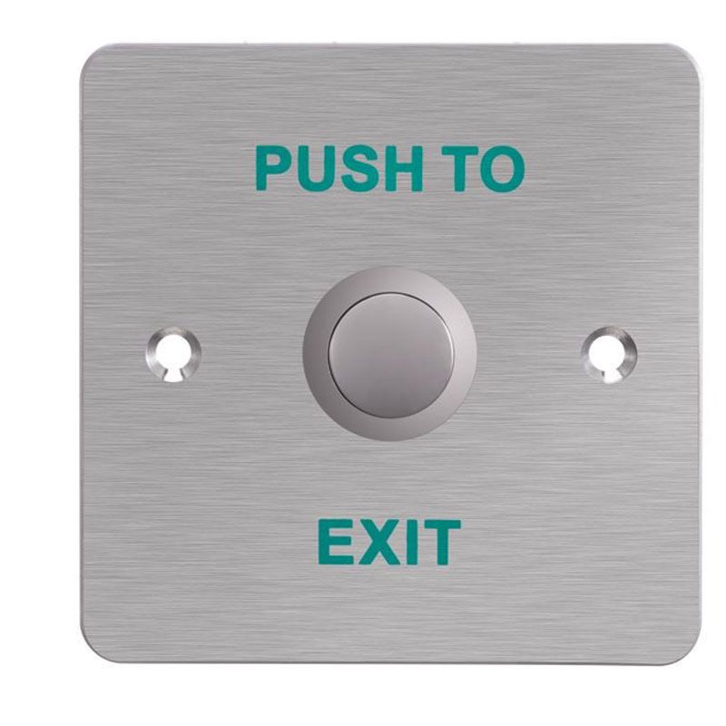 BOUTON POUSSOIR - DS-K7P01