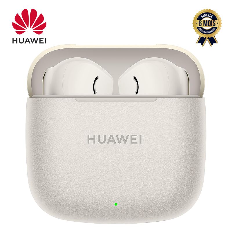 Écouteurs sans fil - HUAWEI FreeBuds SE 3 au prix Cameroun