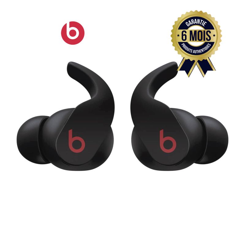 Écouteurs sans fil à suppression de bruit  BEATS FIT PRO - Suppression active du bruit | Glotelho Cameroun