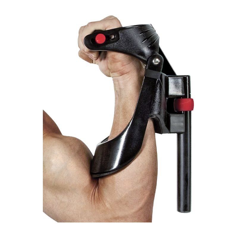 Outil de renforcement du poignet et de l'avant-bras - Marcy - Équipement de gymnastique à domicile 