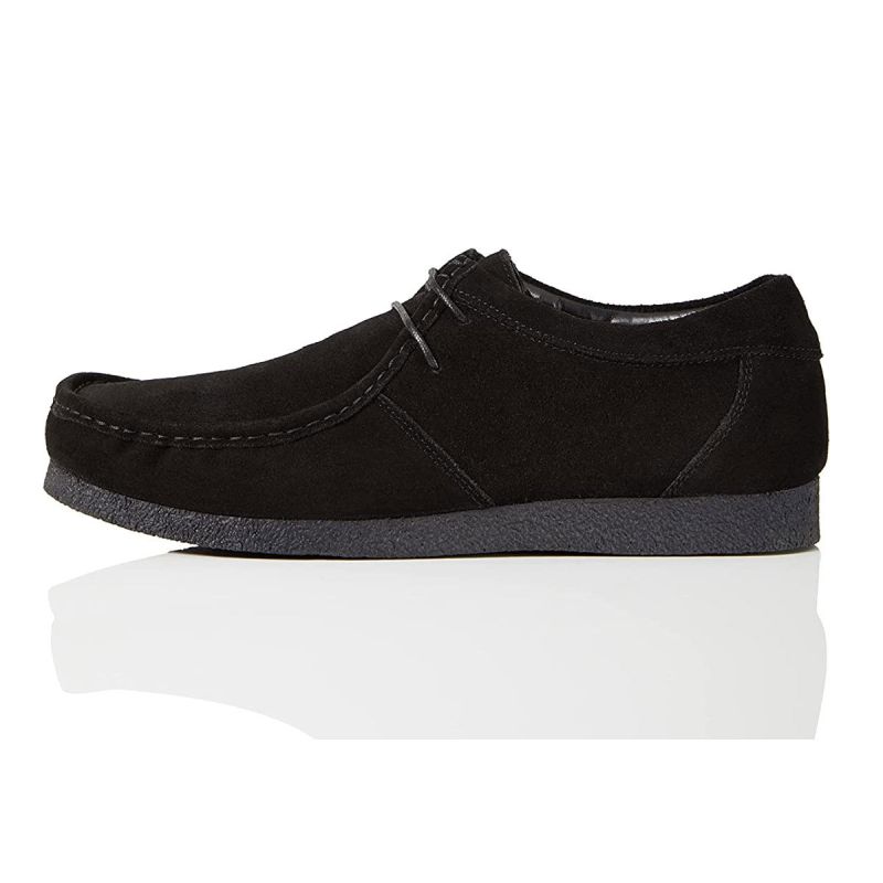 Chaussure Addison Wallabee - Mocassins Homme | Glotelho Cameroun