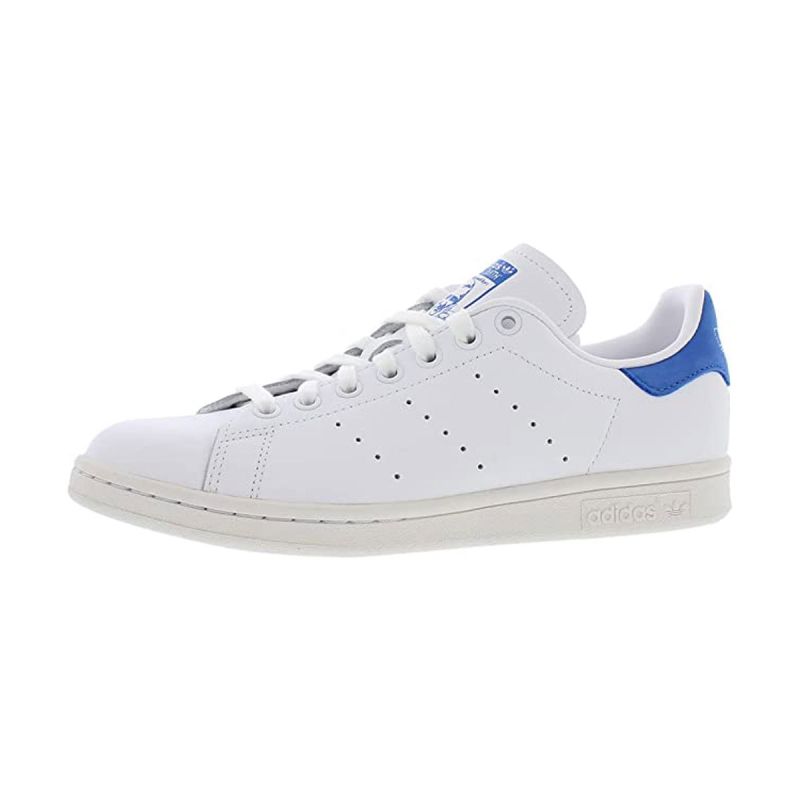 Adidas Stan Smith Baskets à lacets pour homme| Glotelho Cameroun