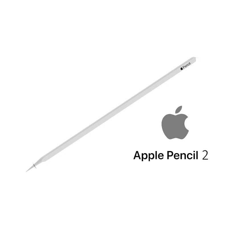Apple pencil 2 | Glotelho Cameroun