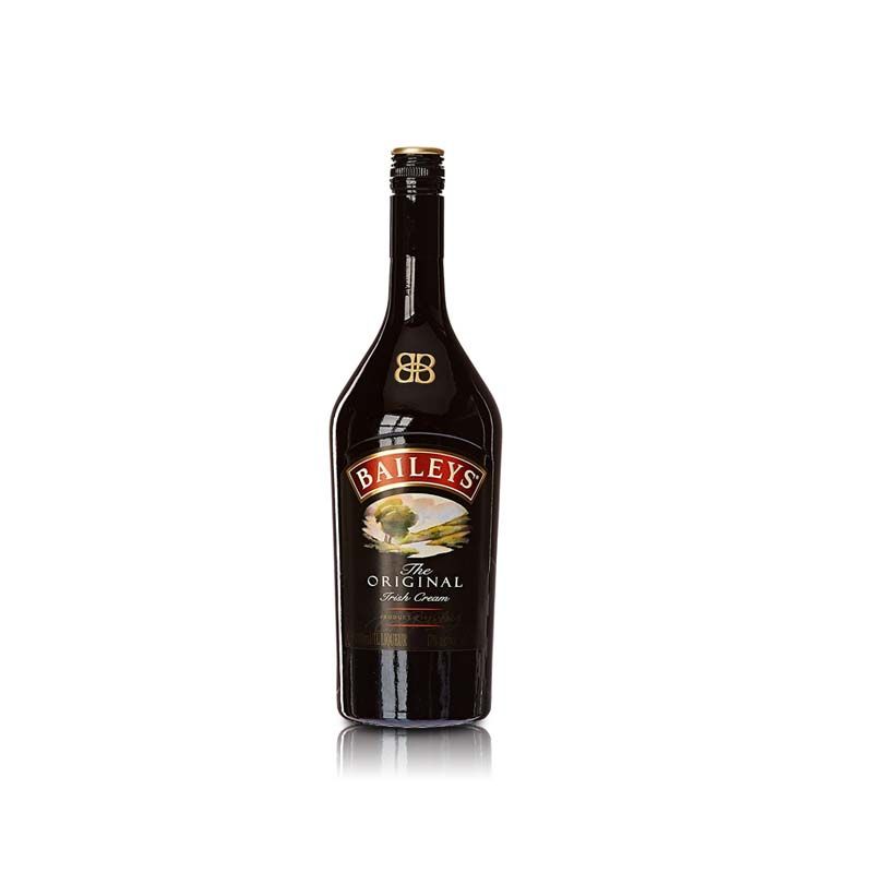 Whisky Irlandais BAILEYS ORIGINAL - 75cl - 17% Alc l Glotleho Cameroun 
