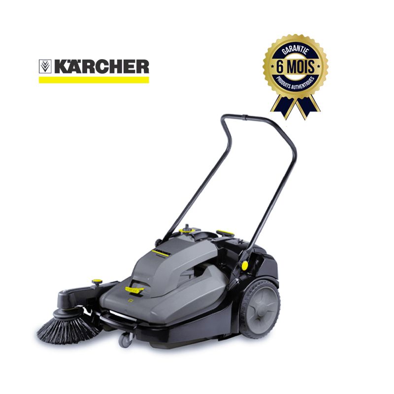 Balayeuse Autotractée - KARCHER KM 70/30 C Bp Pack Adv - Garantie 6 mois| Glotelho Cameroun