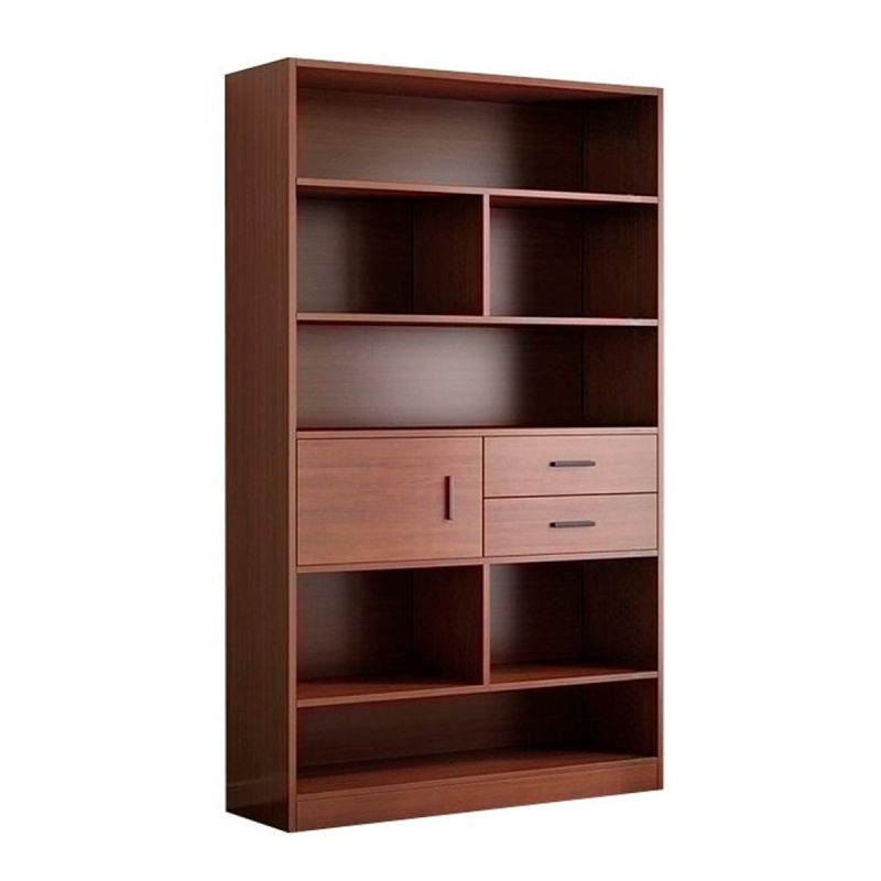 Bibliothèque verticale moderne au prix Cameroun