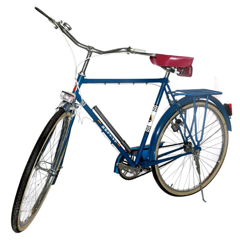 Bicyclette homme  ZEPHYR - Taille 26 - 06 mois| Glotelho Cameroun