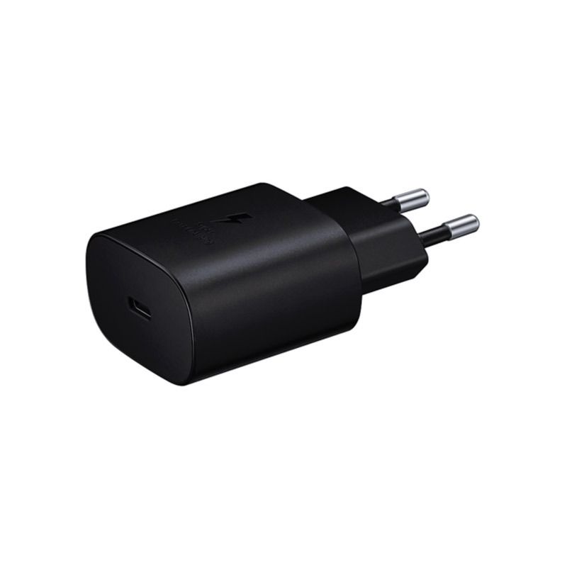 Boitier de recharge original Samsung Type-C 3A 25W|Glotelho Cameroun