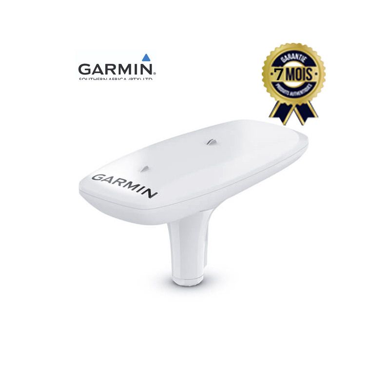 Boussole satellite marine - Garmin MSC 10 - récepteur multibandes GNSS et multi-constellation| Glotelho Cameroun