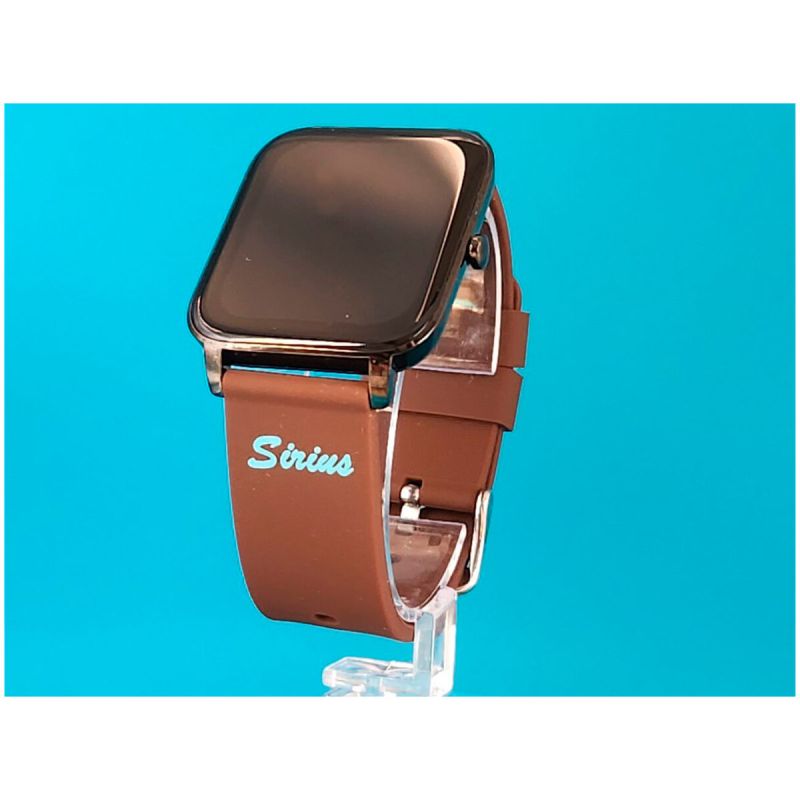 Bracelet de rechange pour la montre intelligente SIRIUS SGT6 - Multicolore